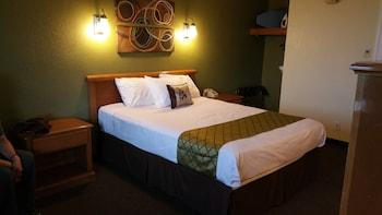 Mariposa Hotel Nogales Dış mekan fotoğraf